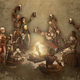 Illustration for article titled A Decade Of Diablo II